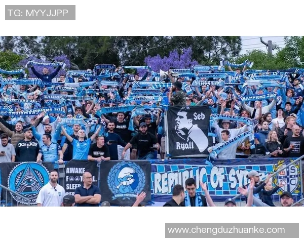 墨尔本城与悉尼FC的巅峰对决谁能笑到最后